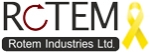 «ROTEM INDUSTRIES LTD.», Израиль