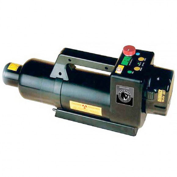 Портативный импульсный рентгеновский аппарат Моноскан 3 Портативный импульсный рентгеновский аппарат Моноскан 3