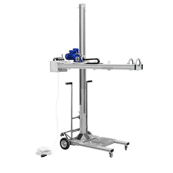 XRS-3T2MR, штатив-тележка для рентгеновских аппаратов