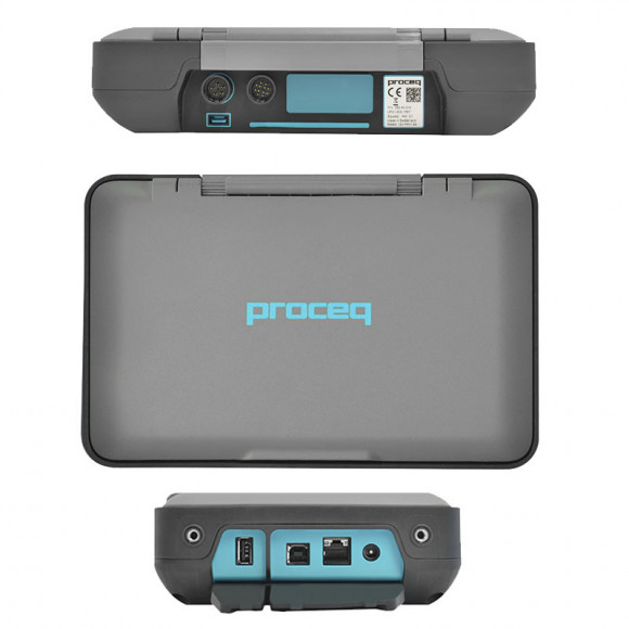 Портативный твердомер Equotip 550 UCI