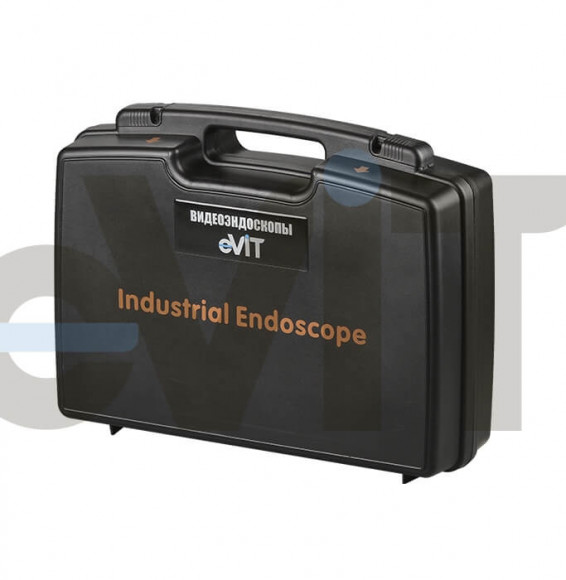 eVIT TX - Бюджетный видеоэндоскоп с всесторонним управлением