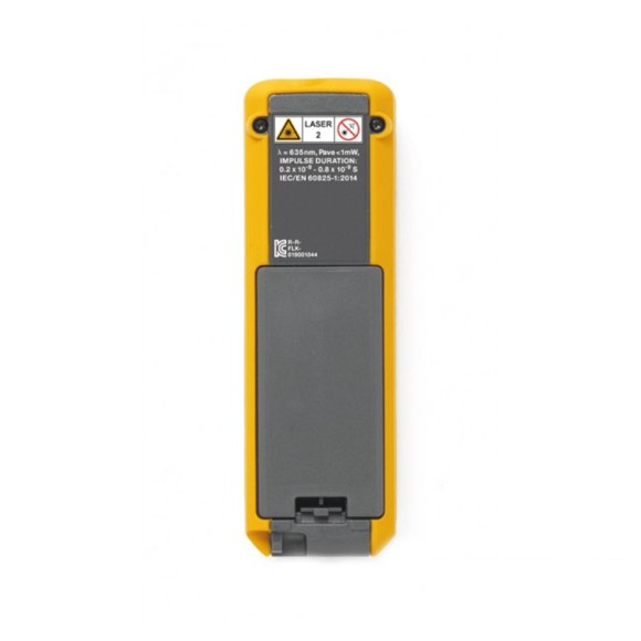 Лазерный дальномер Fluke 417 D