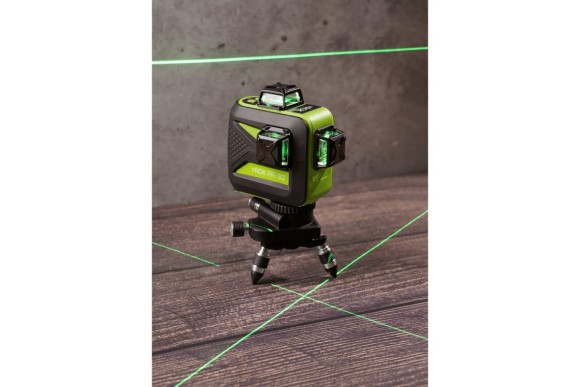 Лазерный уровень RGK PR-3G