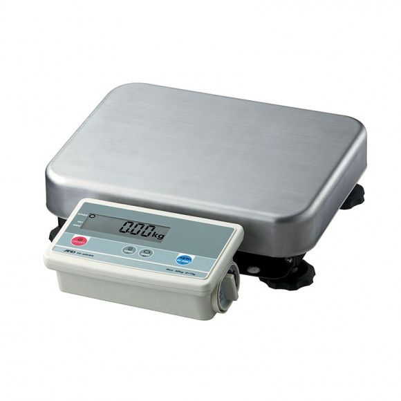 Весы платформенные серии FG Весы платформенные серии FG