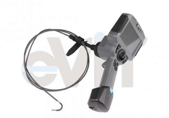 eVIT FS - Управляемый видеоэндоскоп HD разрешения нового поколения eVIT FS - Управляемый видеоэндоскоп HD разрешения нового поколения