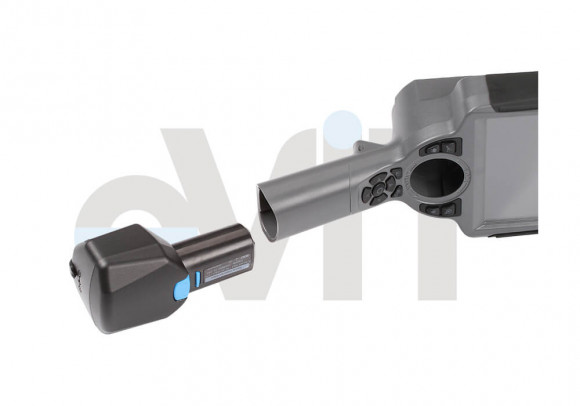 eVIT FS - Управляемый видеоэндоскоп HD разрешения нового поколения eVIT FS - Управляемый видеоэндоскоп HD разрешения нового поколения