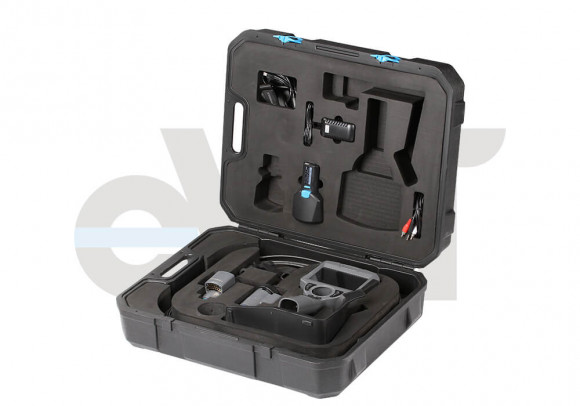 eVIT FS - Управляемый видеоэндоскоп HD разрешения нового поколения eVIT FS - Управляемый видеоэндоскоп HD разрешения нового поколения