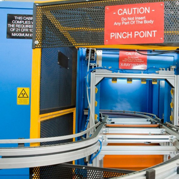 Рентгенотелевизионная установка ACRE 280/281 Рентгенотелевизионная установка ACRE 280/281