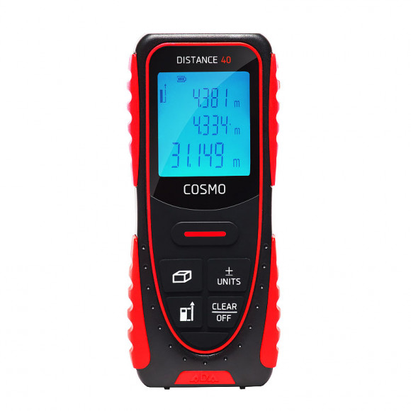 Лазерный дальномер ADA COSMO 40