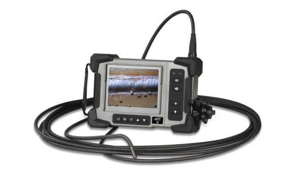 eVIT LP - Управляемый сверхдлинный видеоэндоскоп HD разрешения eVIT LP - Управляемый сверхдлинный видеоэндоскоп HD разрешения