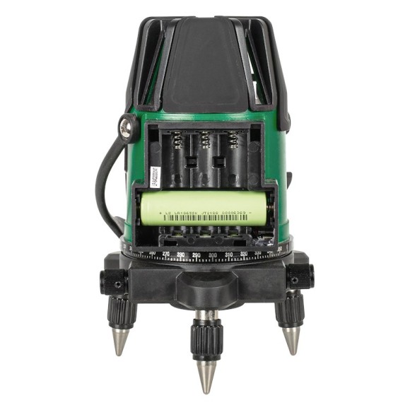 Лазерный уровень RGK LP-64G