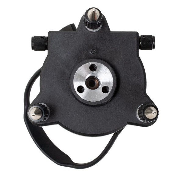 Лазерный уровень RGK LP-64G