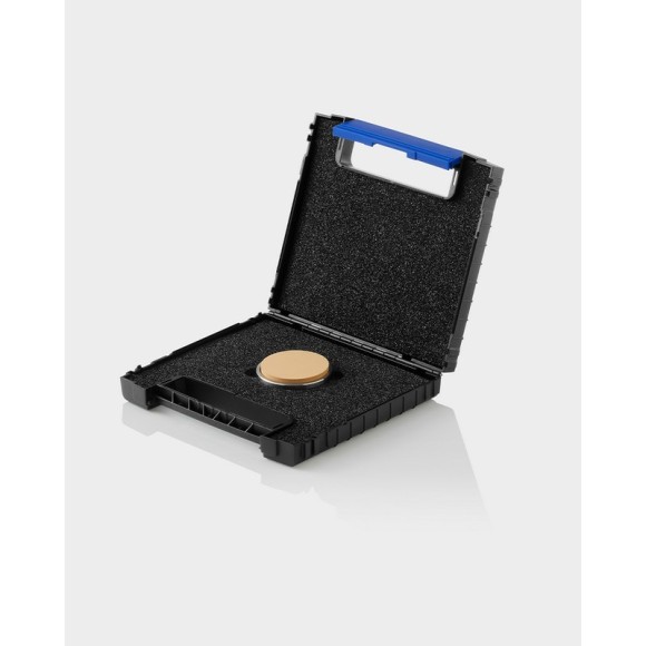 Bareiss Комплект мер твёрдости Шора тип D