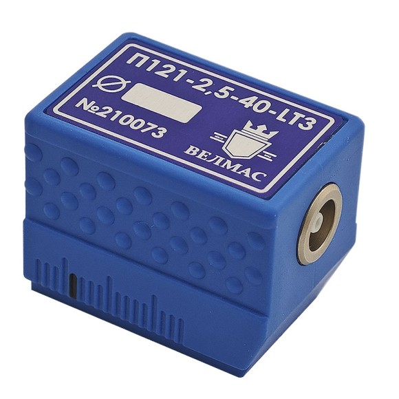 Ультразвуковой Преобразователь П121-2,5-40-LT3 Ультразвуковой Преобразователь П121-2,5-40-LT3