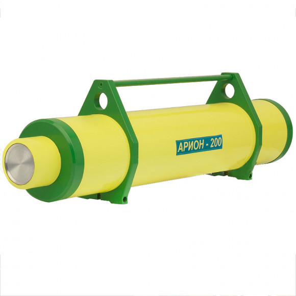 АРИОН-200 импульсный рентгеновский аппарат АРИОН-200 импульсный рентгеновский аппарат