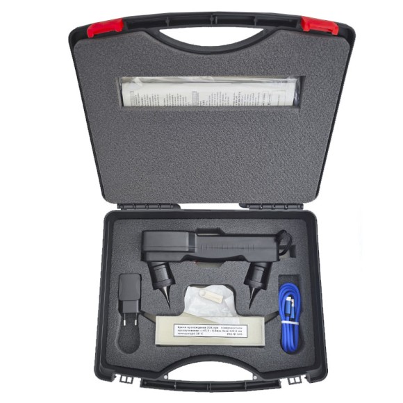 Ультразвуковые приборы для контроля прочности бетона УКС-МГ4, УКС-МГ4С Ультразвуковые приборы для контроля прочности бетона УКС-МГ4, УКС-МГ4С