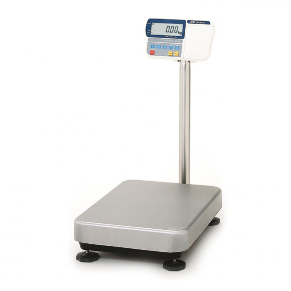 Весы платформенные серии HV-G / HW-G Весы платформенные серии HV-G / HW-G