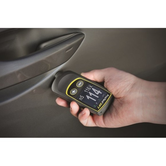 Автомобильный толщинометр PosiTest DFT