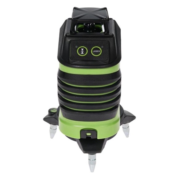 Лазерный уровень RGK PR-81G