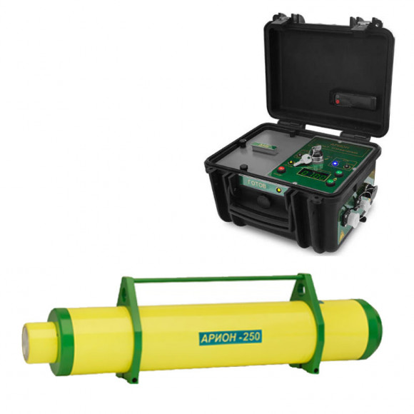 АРИОН-250 импульсный рентгеновский аппарат АРИОН-250 импульсный рентгеновский аппарат