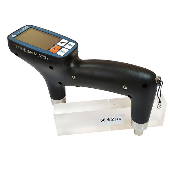 Ультразвуковой тестер UK1401