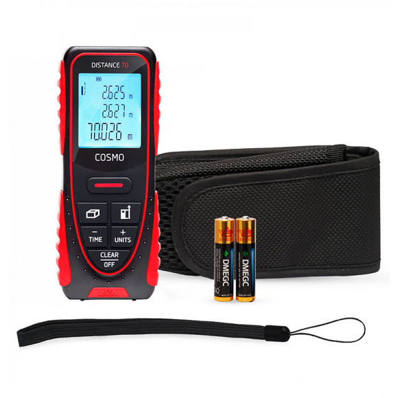 Лазерный дальномер ADA COSMO 70