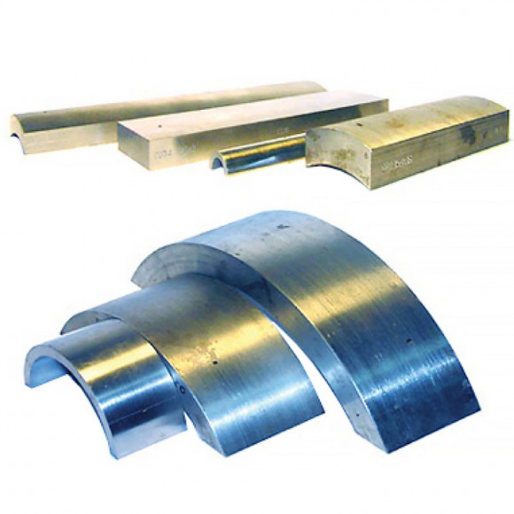 Стандартный образец предприятия «Трубный» (Настроечный образец)