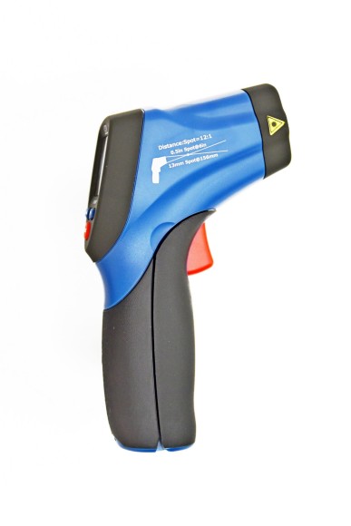 DT-8861 Инфракрасный термометр (пирометр)