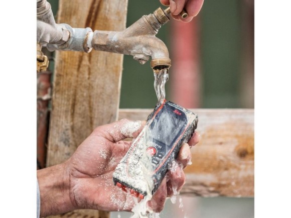 Лазерный дальномер Leica Disto X3