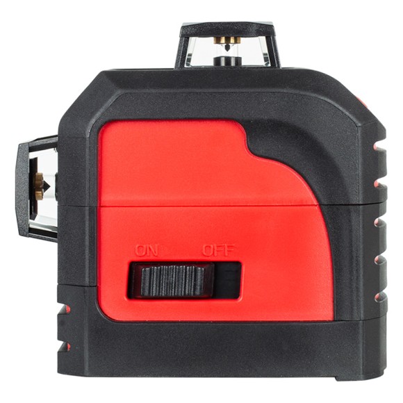 Лазерный уровень RGK PR-3M