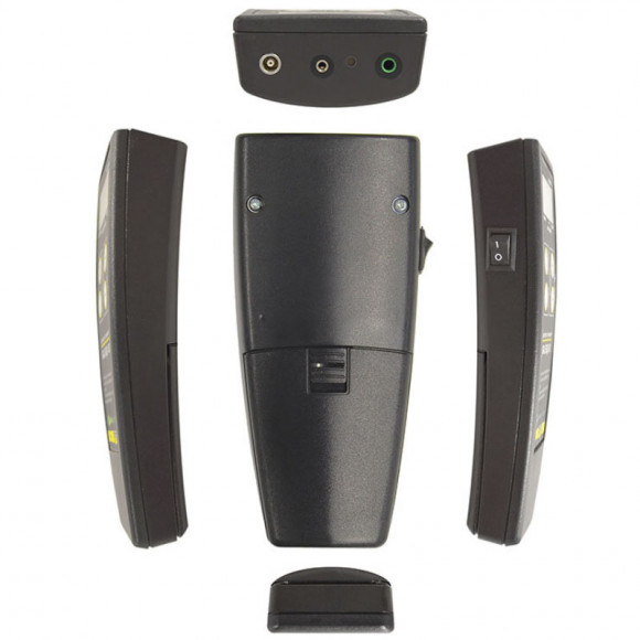 Дефектоскоп-трещиномер ГАЛС ВД-103