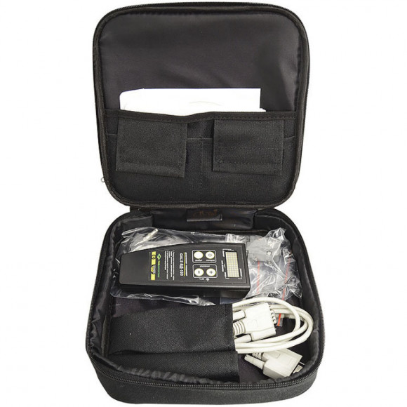 Дефектоскоп-трещиномер ГАЛС ВД-103