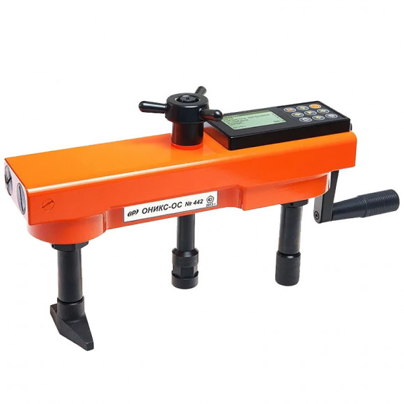 Измеритель прочности бетона ОНИКС-1.ОС Измеритель прочности бетона ОНИКС-1.ОС