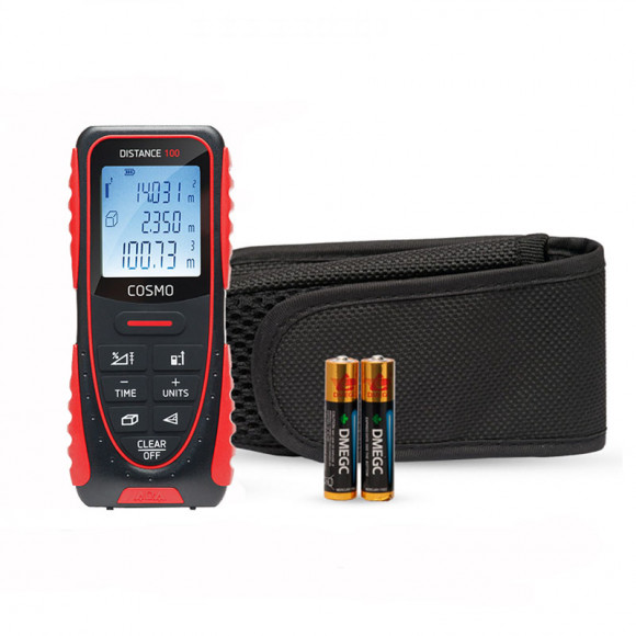 Лазерный дальномер ADA COSMO 100