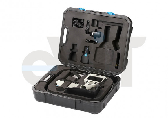 eVIT FS PRO - Профессиональный управляемый видеоэндоскоп HD разрешения нового поколения eVIT FS PRO - Профессиональный управляемый видеоэндоскоп HD разрешения нового поколения