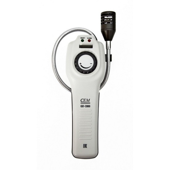 GD-3300 Детектор-датчик для обнаружения утечки горючих газов