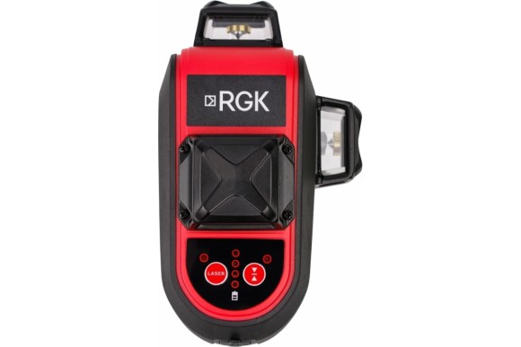 Лазерный уровень RGK PR-3R