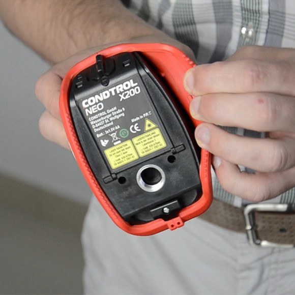 Лазерный нивелир CONDTROL NEO X200 SET Лазерный нивелир CONDTROL NEO X200 SET