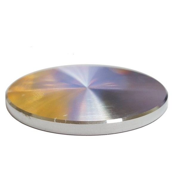 Нулевые тестовые пластины (основания) Нулевые тестовые пластины (основания)