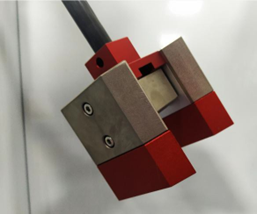 Копер маятниковый универсальный по методам Шарпи и Изоду ТММ-50А Копер маятниковый универсальный по методам Шарпи и Изоду ТММ-50А