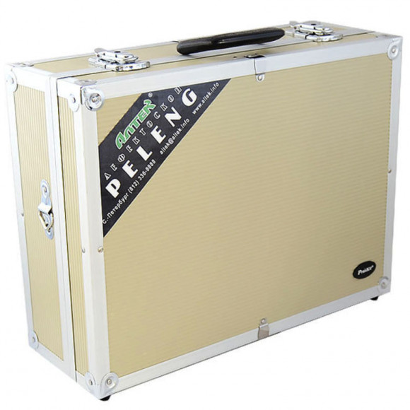 Ультразвуковой дефектоскоп УД3-204