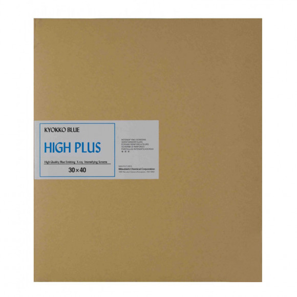 Экраны усиливающие Kyokko High Plus Экраны усиливающие Kyokko High Plus