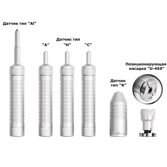 Ультразвуковой твердомер ТКМ-459C "Максимум+" Ультразвуковой твердомер ТКМ-459C "Максимум+"