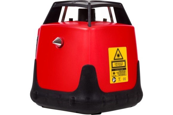 Ротационный нивелир RGK SP-610