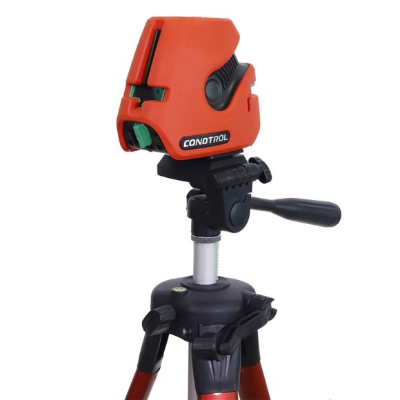 Лазерный нивелир CONDTROL NEO G200