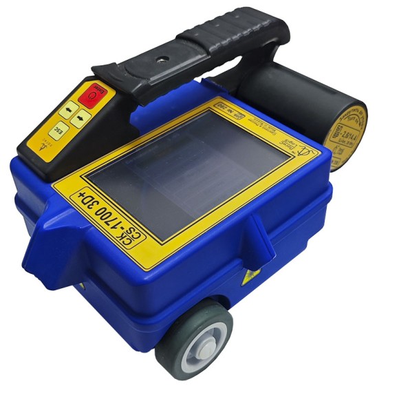 Бетоноскоп СК-1700 3D Бетоноскоп СК-1700 3D