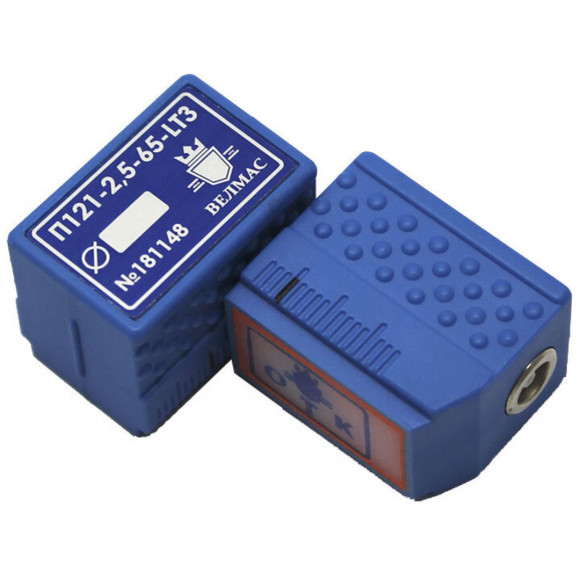 Ультразвуковой Преобразователь П121-2,5-65-LT3