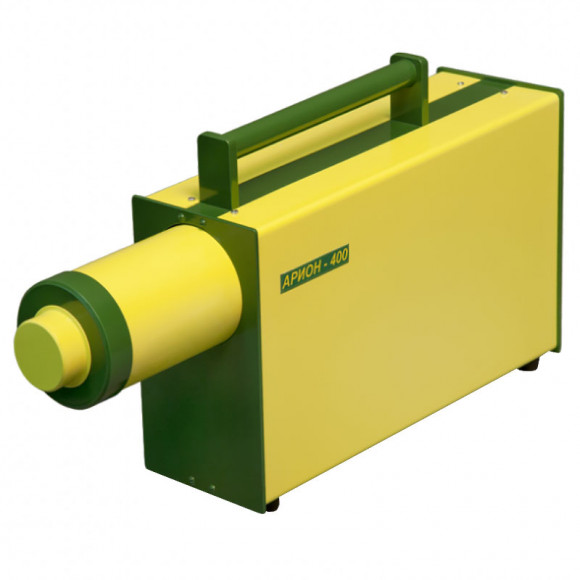 АРИОН-400 импульсный рентгеновский аппарат АРИОН-400 импульсный рентгеновский аппарат