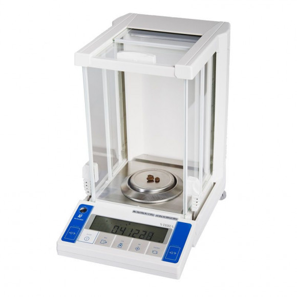 Аналитические весы ViBRA AF 224 RCE Аналитические весы ViBRA AF 224 RCE