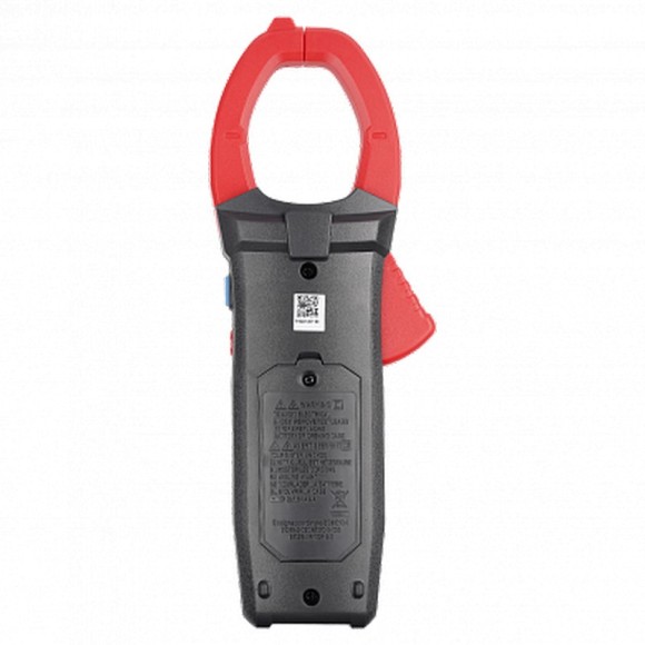 Токоизмерительные клещи RGK CM-14 Токоизмерительные клещи RGK CM-14